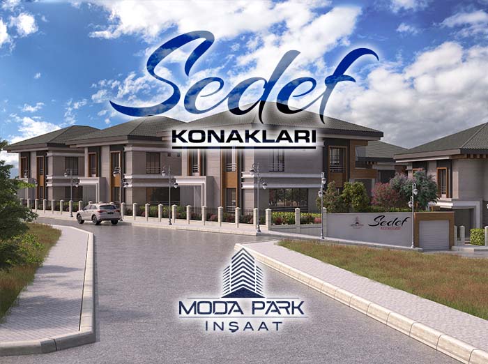 MODA PARK İNŞAAT