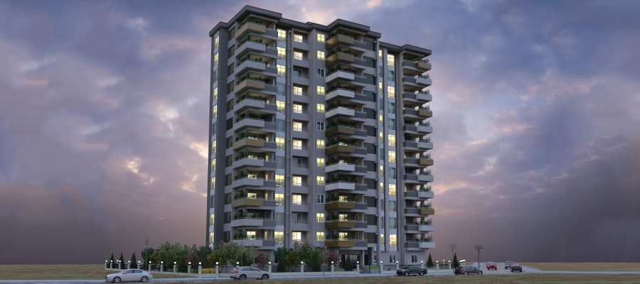 MODA PARK İNŞAAT